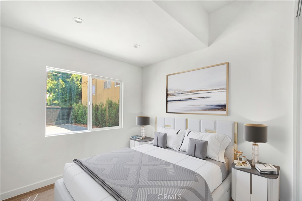 North Long Beach (NLB) - Residential Income