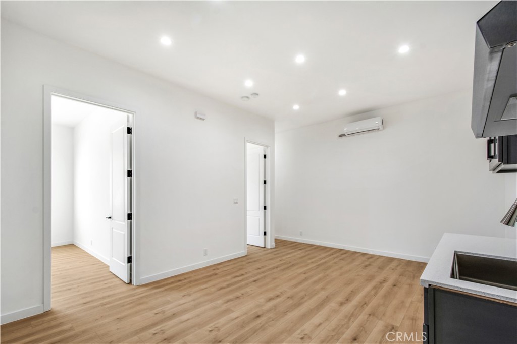 North Long Beach (NLB) - Residential Income