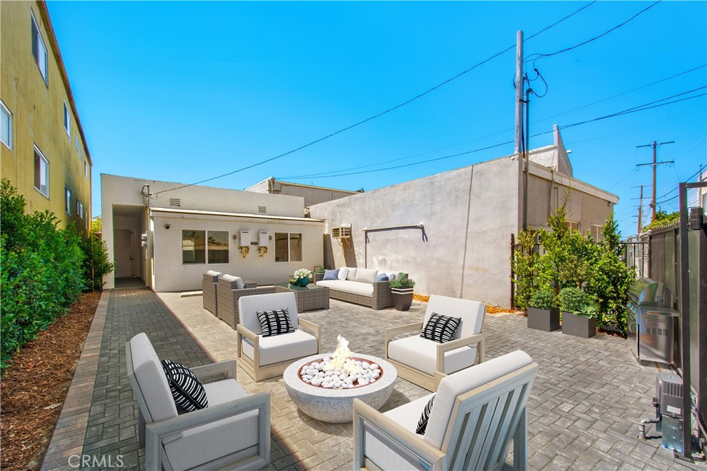 North Long Beach (NLB) - Residential Income