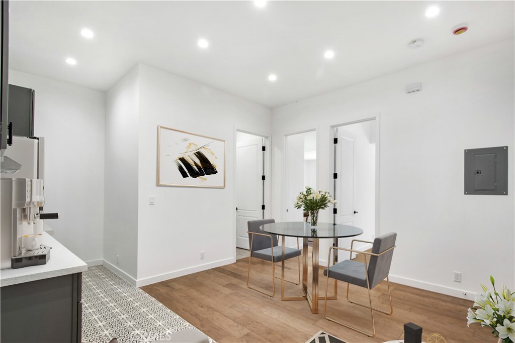 North Long Beach (NLB) - Residential Income