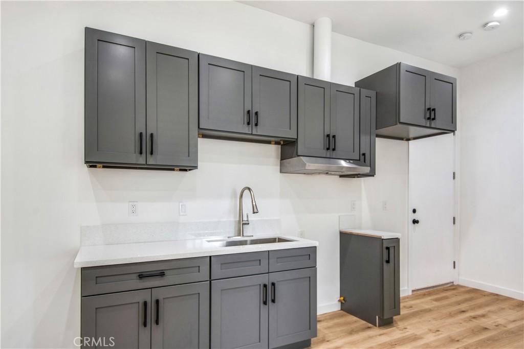 North Long Beach (NLB) - Residential Income