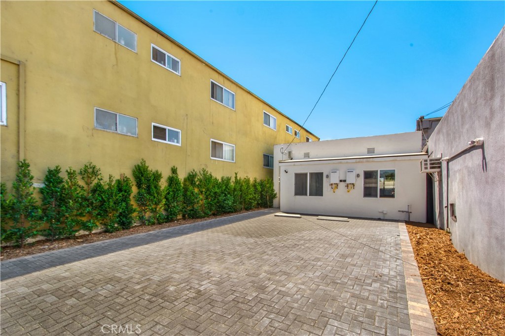 North Long Beach (NLB) - Residential Income