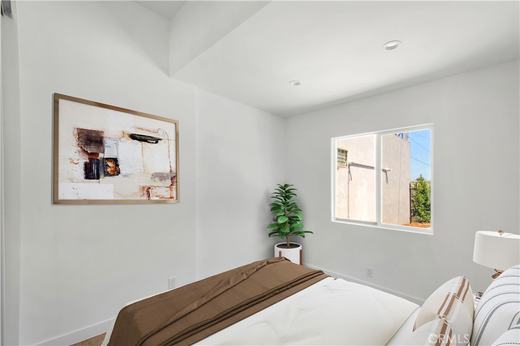 North Long Beach (NLB) - Residential Income