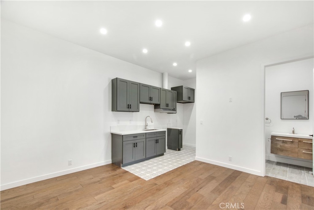 North Long Beach (NLB) - Residential Income