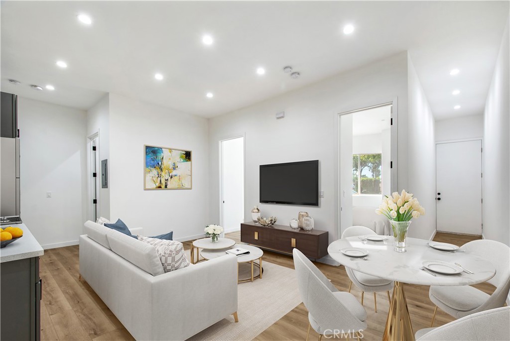 5512 Long Beach Boulevard