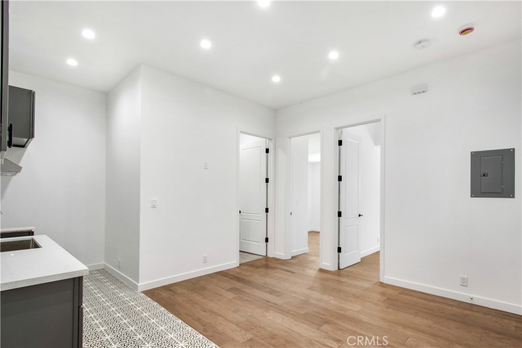 North Long Beach (NLB) - Residential Income