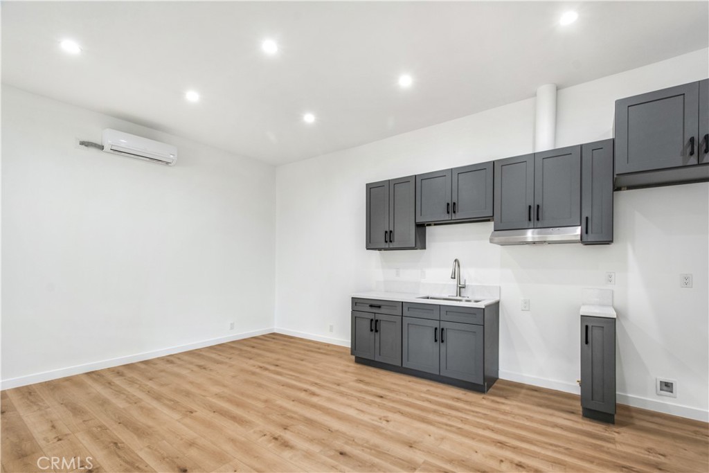 North Long Beach (NLB) - Residential Income