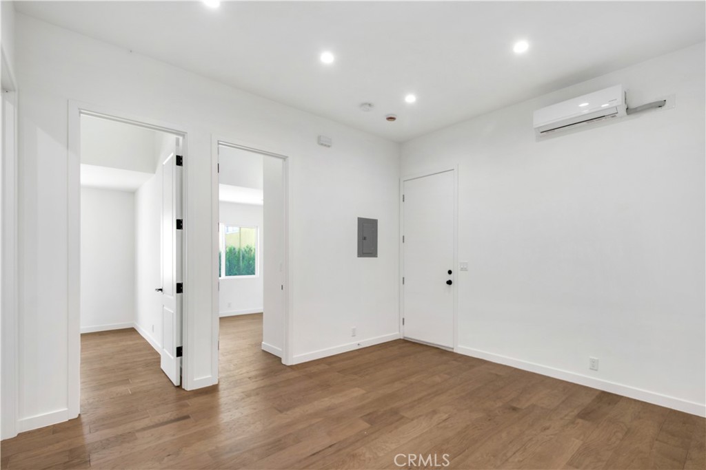 North Long Beach (NLB) - Residential Income