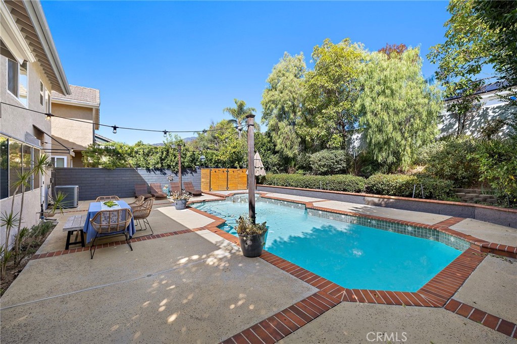 Trabuco - Crossings (THC) - Residential