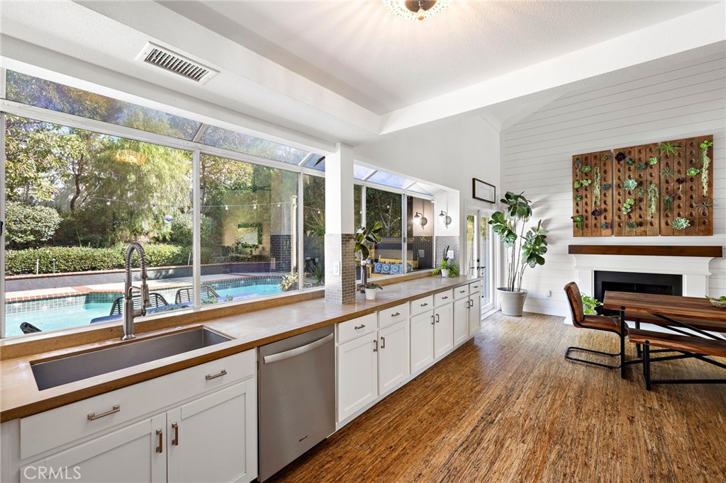 Trabuco - Crossings (THC) - Residential