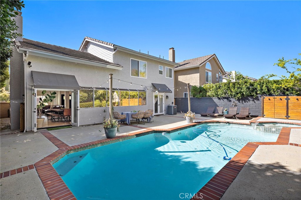 Trabuco - Crossings (THC) - Residential