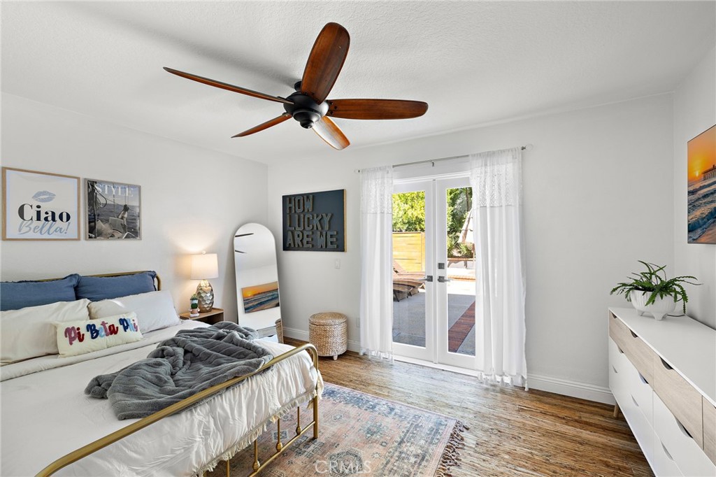 Trabuco - Crossings (THC) - Residential