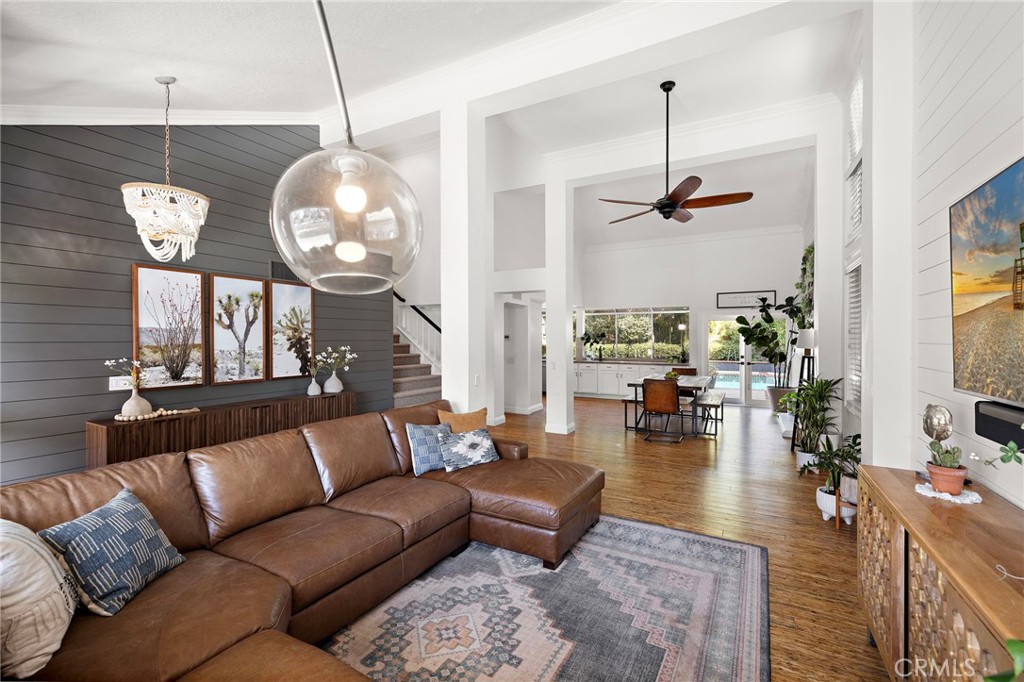 Trabuco - Crossings (THC) - Residential