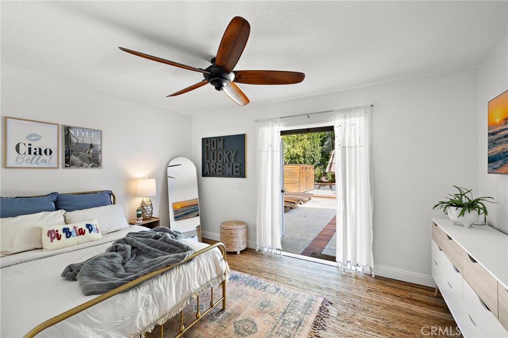 Trabuco - Crossings (THC) - Residential