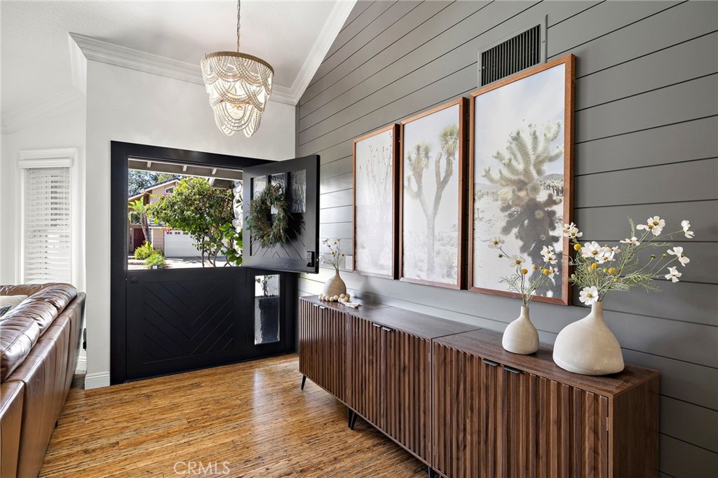 Trabuco - Crossings (THC) - Residential