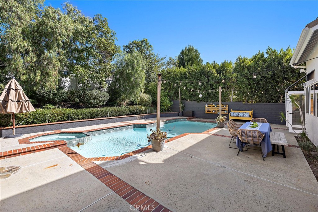 Trabuco - Crossings (THC) - Residential