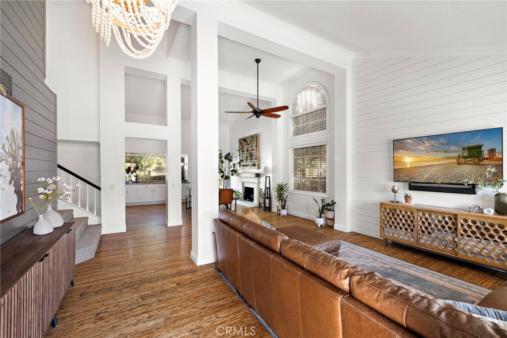 Trabuco - Crossings (THC) - Residential