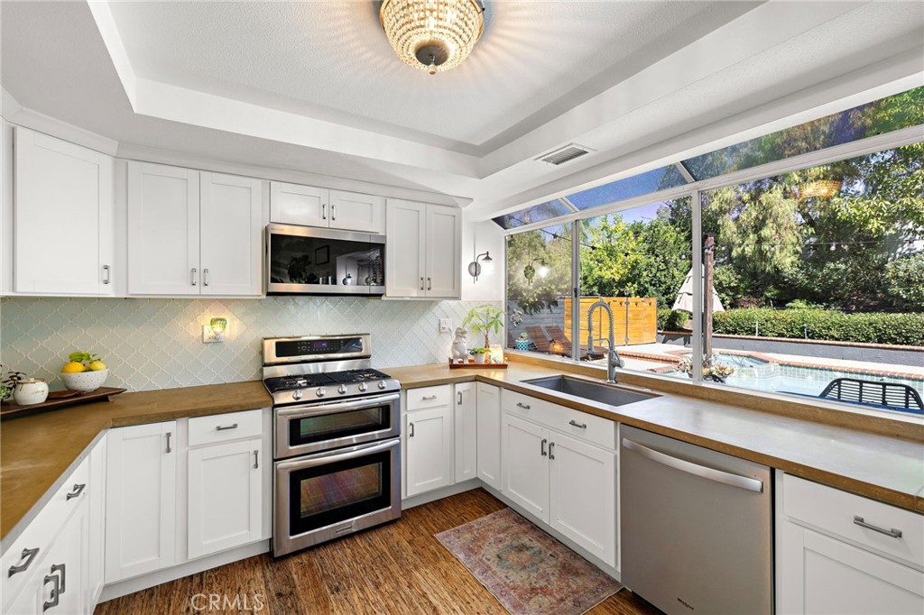 Trabuco - Crossings (THC) - Residential