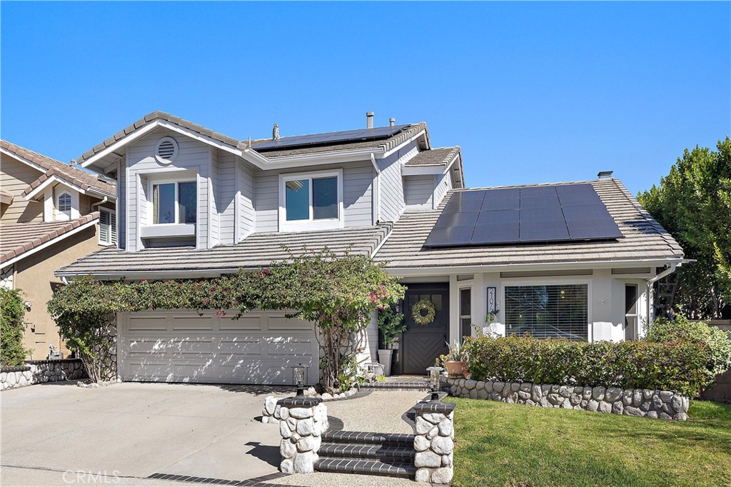 Trabuco - Crossings (THC) - Residential