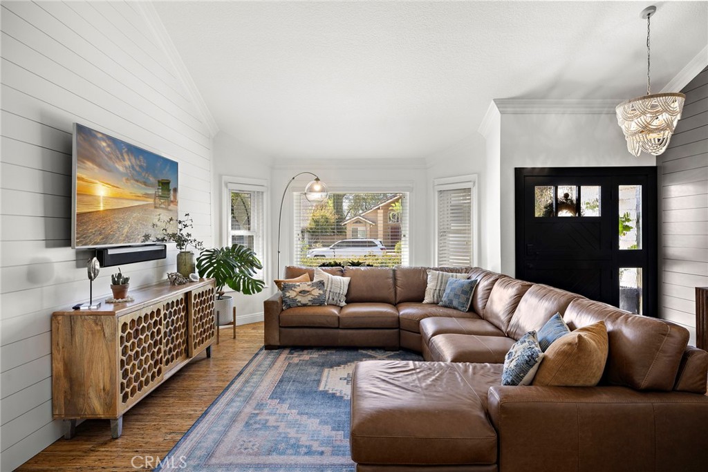 Trabuco - Crossings (THC) - Residential