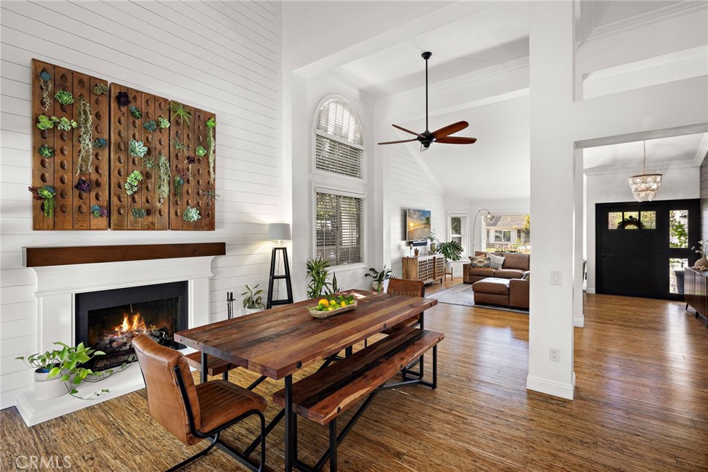 Trabuco - Crossings (THC) - Residential