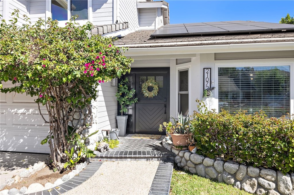 Trabuco - Crossings (THC) - Residential