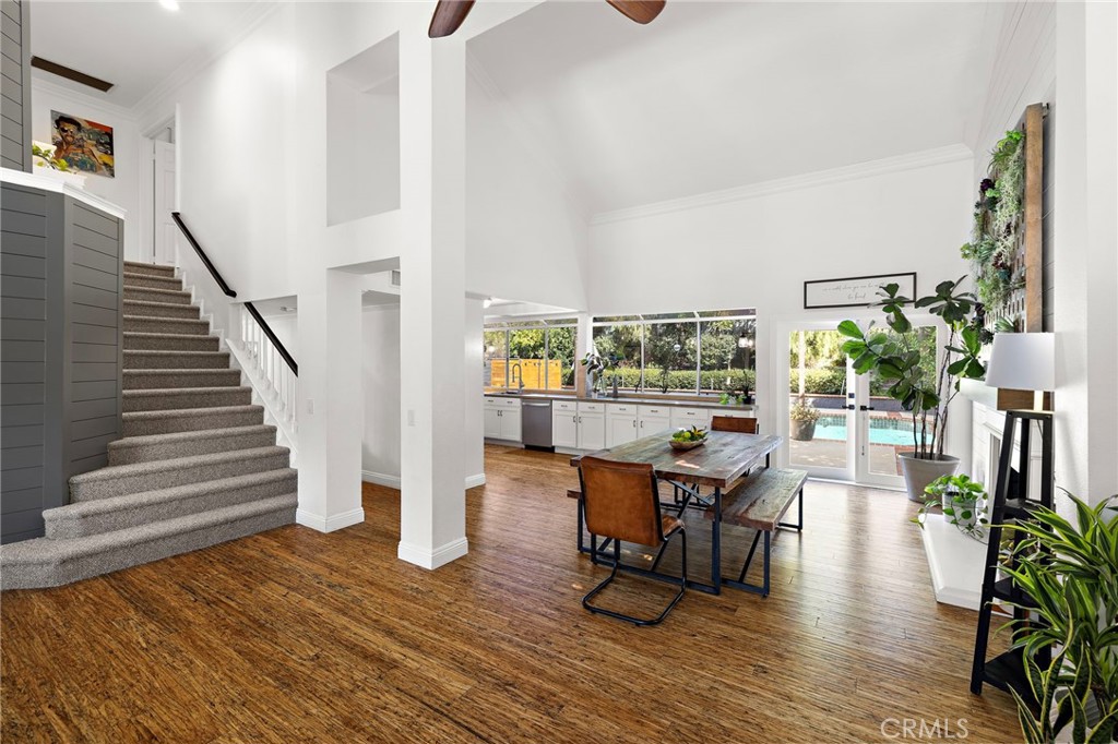 Trabuco - Crossings (THC) - Residential