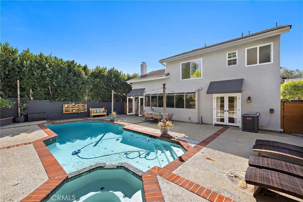 Trabuco - Crossings (THC) - Residential