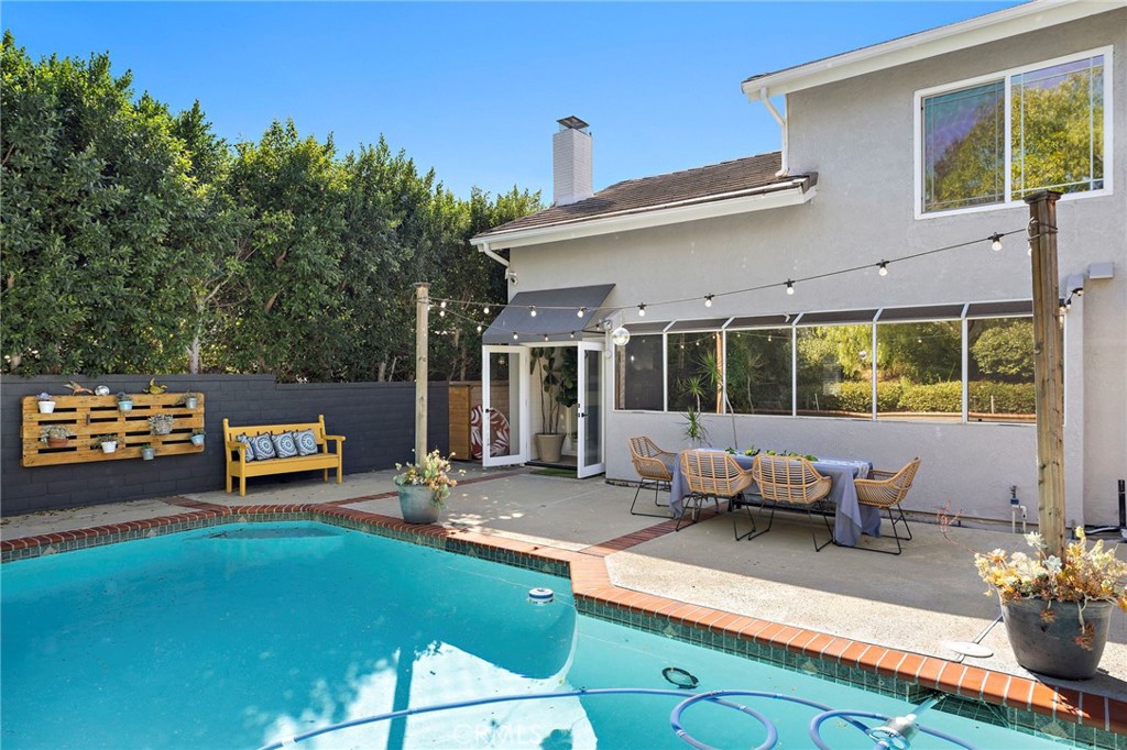 Trabuco - Crossings (THC) - Residential