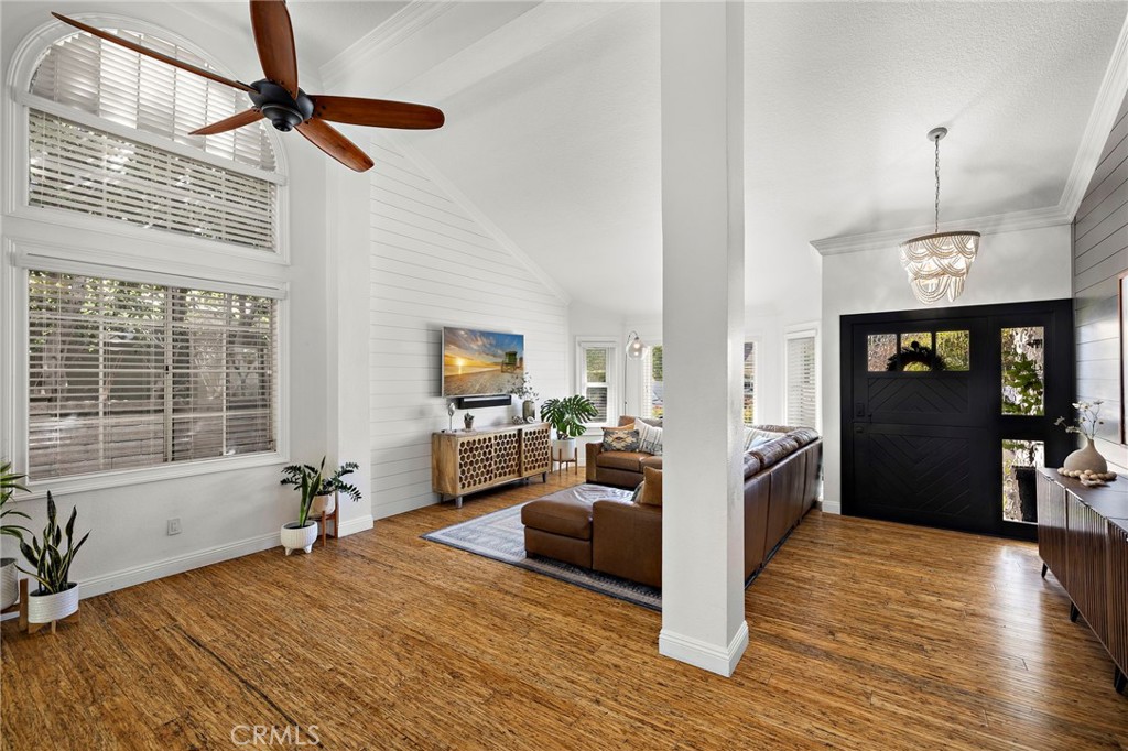 Trabuco - Crossings (THC) - Residential