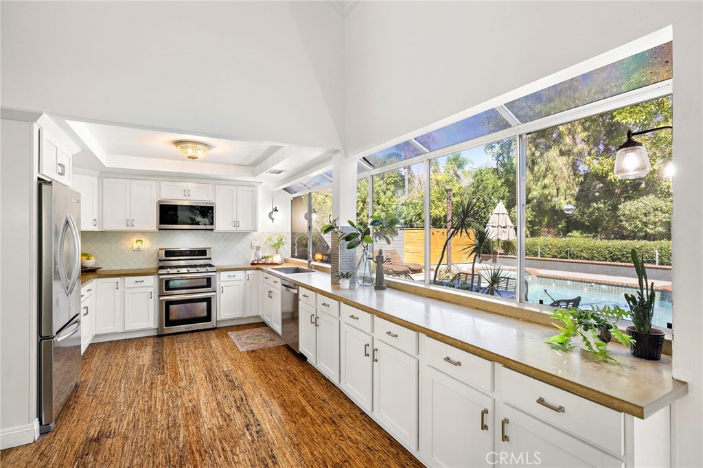 Trabuco - Crossings (THC) - Residential