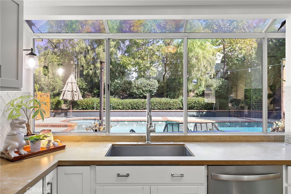 Trabuco - Crossings (THC) - Residential