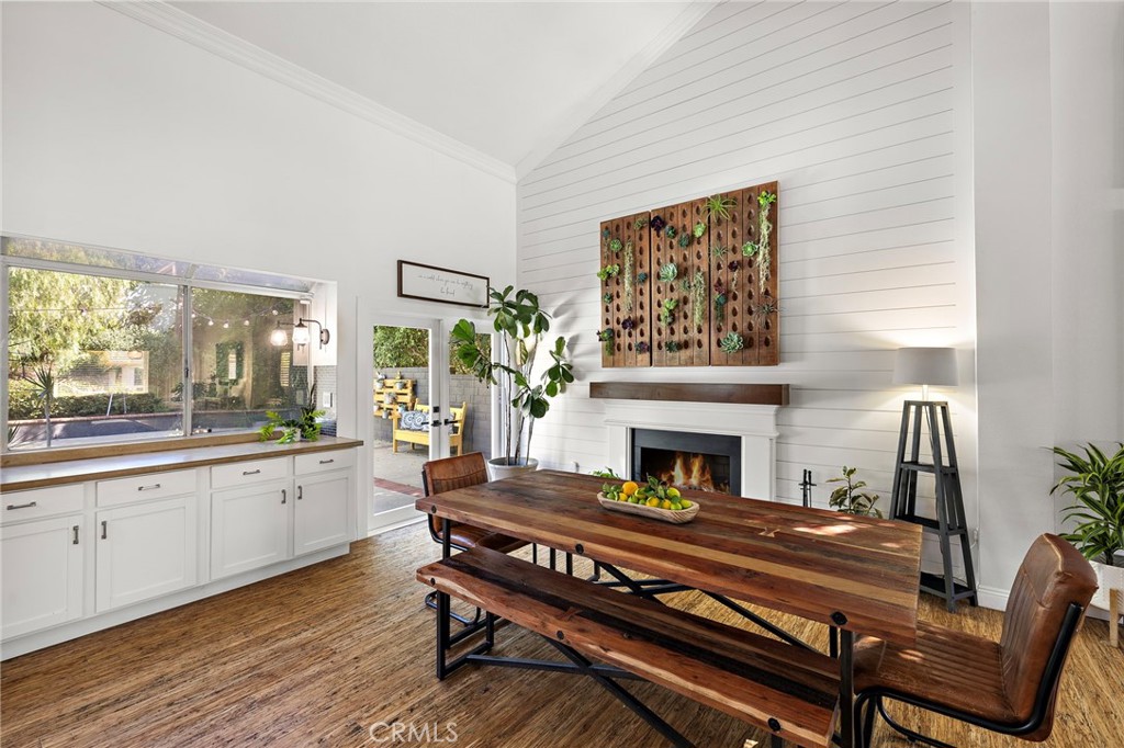 Trabuco - Crossings (THC) - Residential