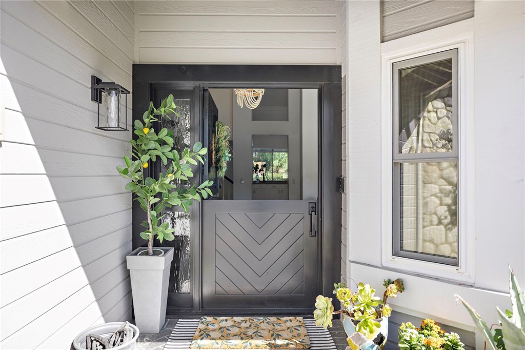 Trabuco - Crossings (THC) - Residential