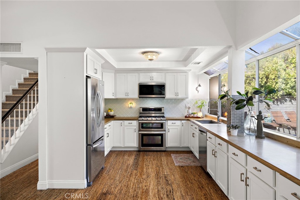 Trabuco - Crossings (THC) - Residential