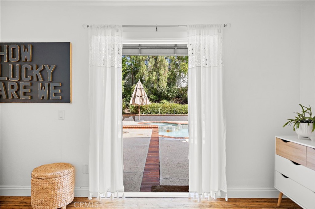 Trabuco - Crossings (THC) - Residential