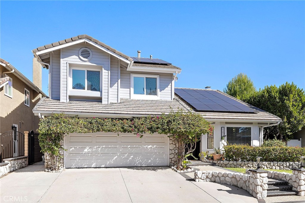 Trabuco - Crossings (THC) - Residential