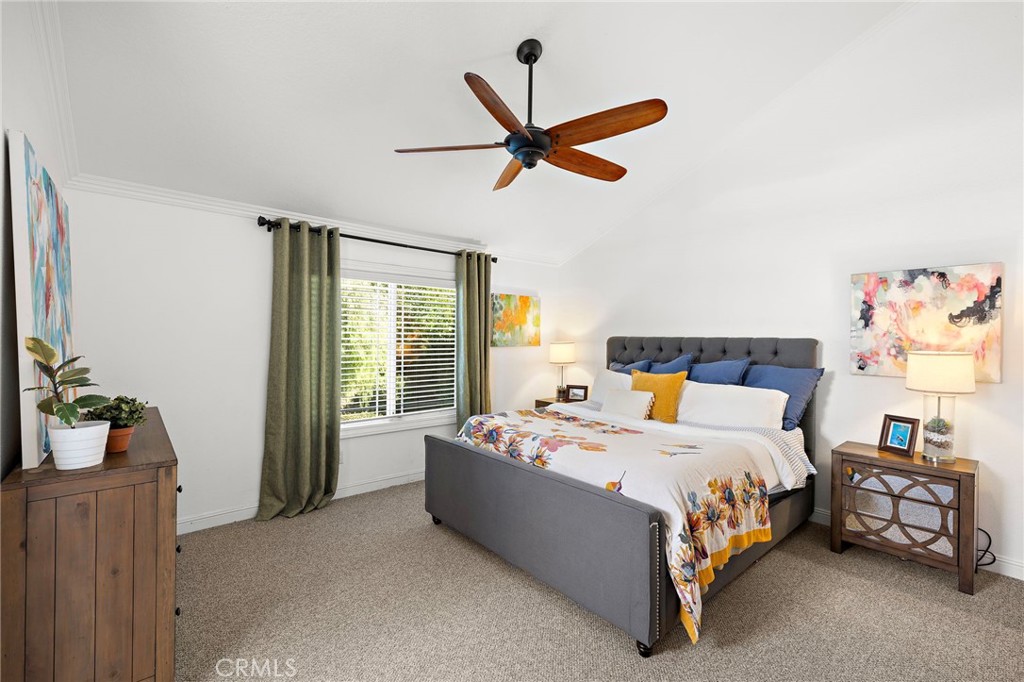 Trabuco - Crossings (THC) - Residential