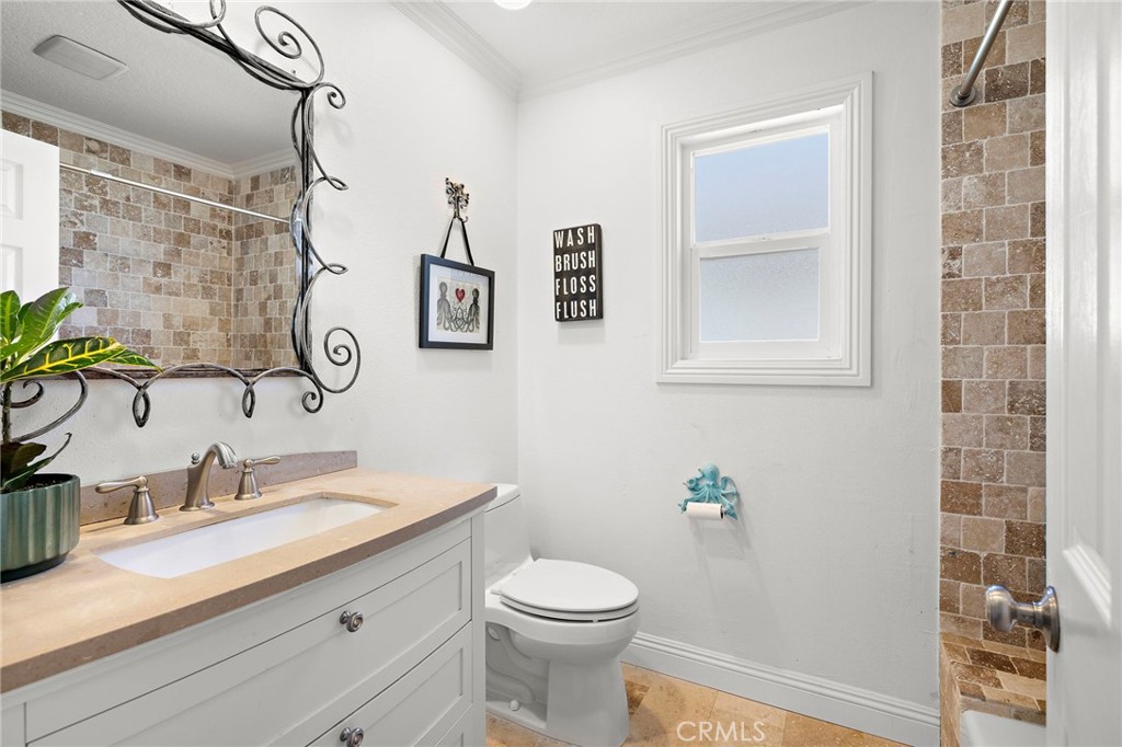 Trabuco - Crossings (THC) - Residential