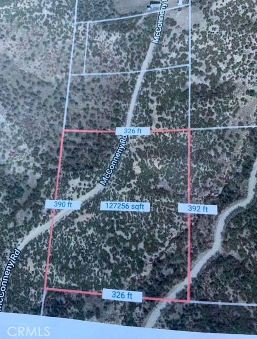 Priced to sell! 3.12 acres of raw land. Seller is motivated. Offers serene rural surroundings, scenic mountain and valley views, and direct road access. With panoramic mountain views near Summit Valley Road. Perfect for remote build, investment and possible equestrian use. Hesperia is just a few miles away and Silverwood Lake with boating and water activities is also nearby.