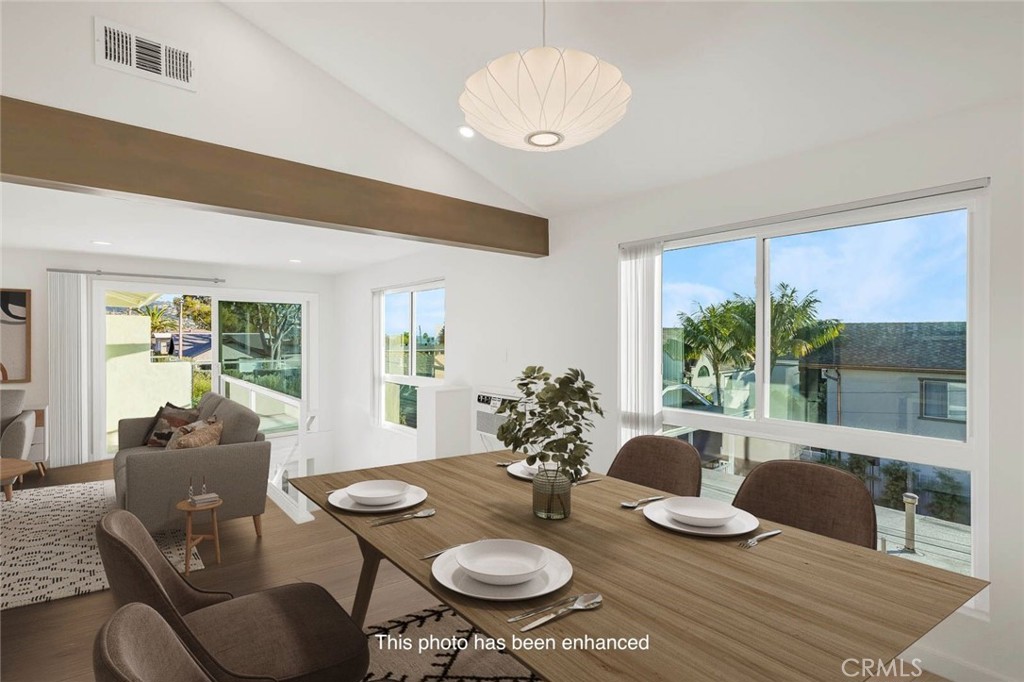 North Laguna (NL) - Residential Lease