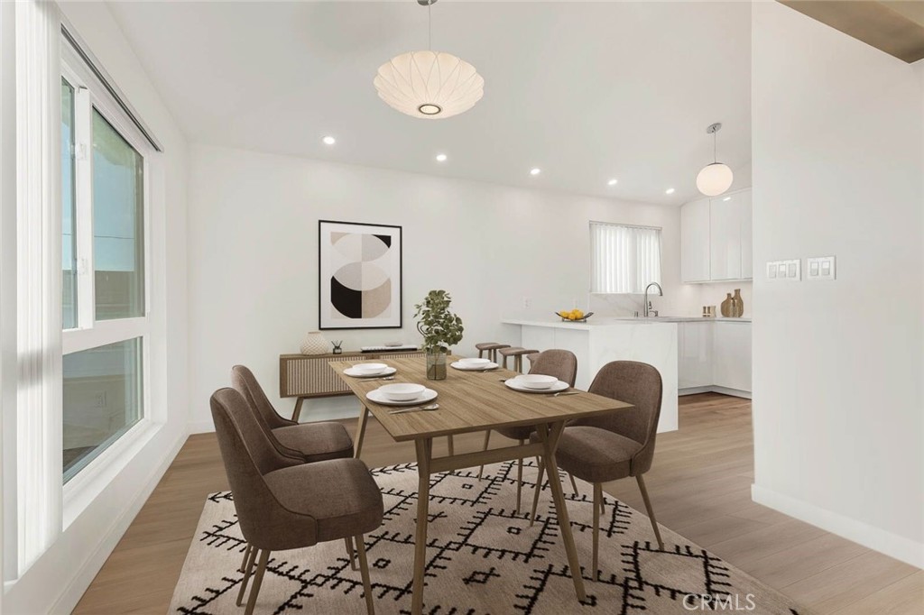 North Laguna (NL) - Residential Lease