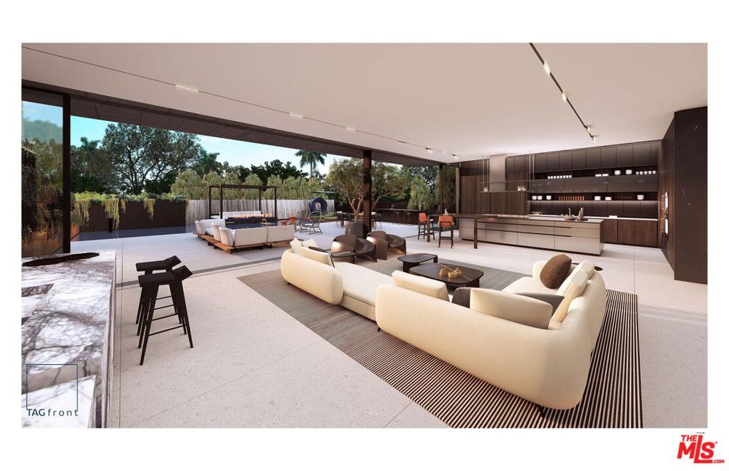 625 N Rodeo Drive