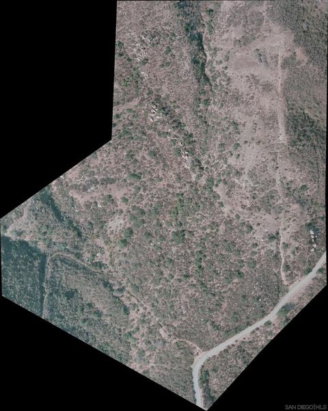 0 Summit Crest Dr El Cajon CA 92021