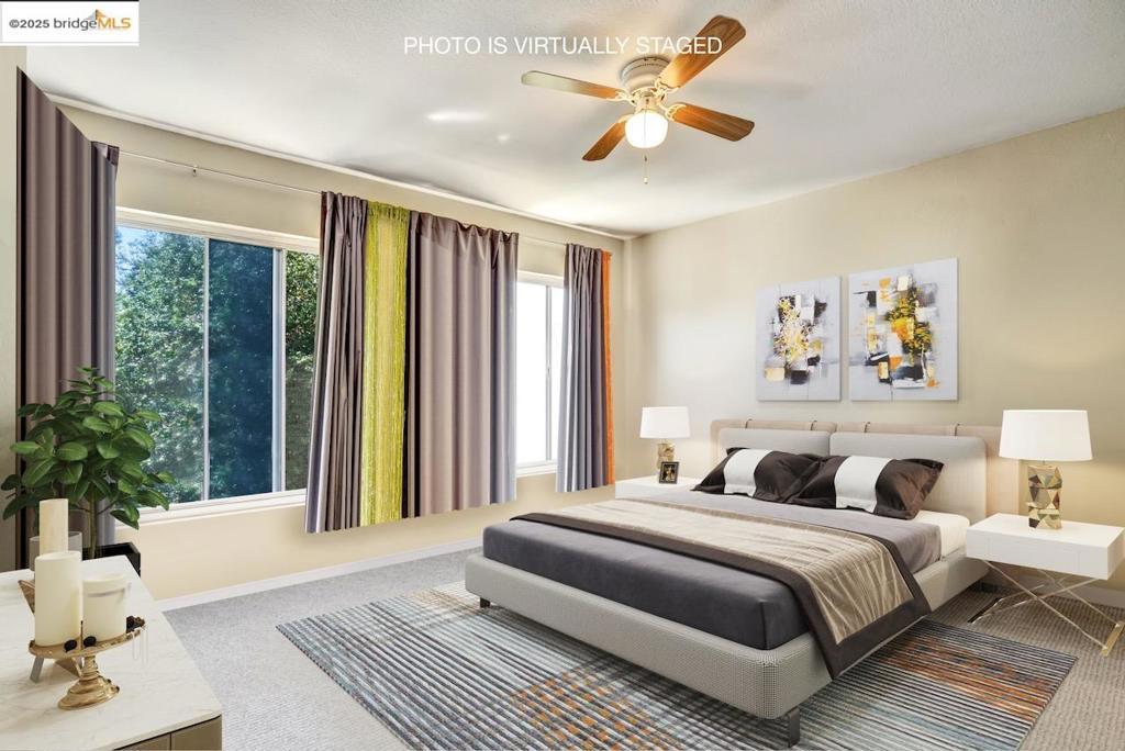 MISSION FOOTHILL - Residential Income