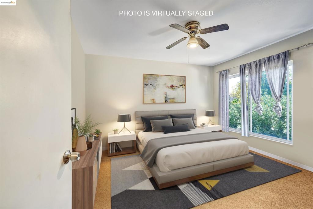 MISSION FOOTHILL - Residential Income