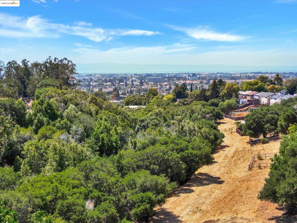 MISSION FOOTHILL - Residential Income