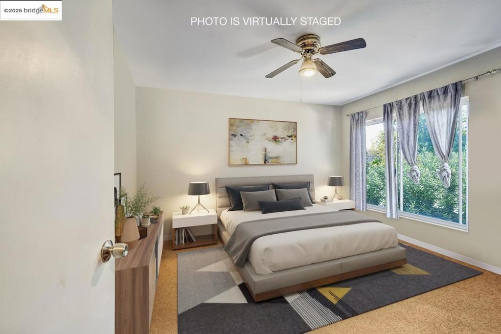 MISSION FOOTHILL - Residential Income