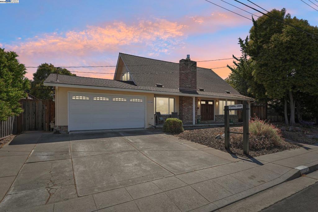 Welcome to this updated 4-bedroom, 2-bathroom home with 2,127 sq. ft. of living space in Dublin’s desirable Silvergate neighborhood. The lower level features a full bedroom and bathroom, perfect for guests, extended family, or a private home office. At the heart of the home is a stunning redesigned kitchen with quartz countertops, a spacious island for gathering and meal prep, custom cabinetry, and high-end appliances—including a built-in Sub-Zero refrigerator. The remodel also brought a generous family room addition, a beautifully updated downstairs bathroom, new flooring, and a gas fireplace conversion. System upgrades such as a new furnace, air conditioning, tankless water heater, and upgraded windows and doors on the main level add comfort and efficiency throughout. Located on Dublin’s sought-after west side, this home offers quick access to shops, dining, BART, and both 580/680 freeways—an ideal combination of convenience, community, and move-in readiness.