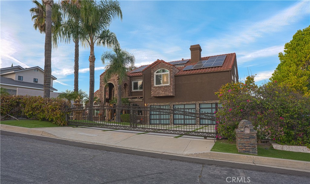 Properties 1 2396 Scenic Ridge Drive